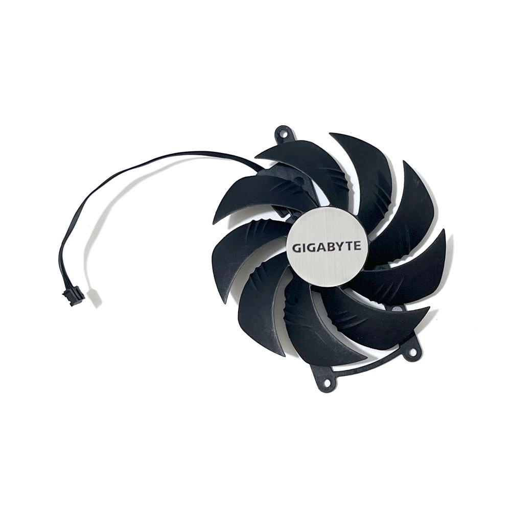 พัดลมระบายความร้อน GPU รุ่นใหม - Rx 7900 Xtx 24Gb บทวิจารณ์และราคา
