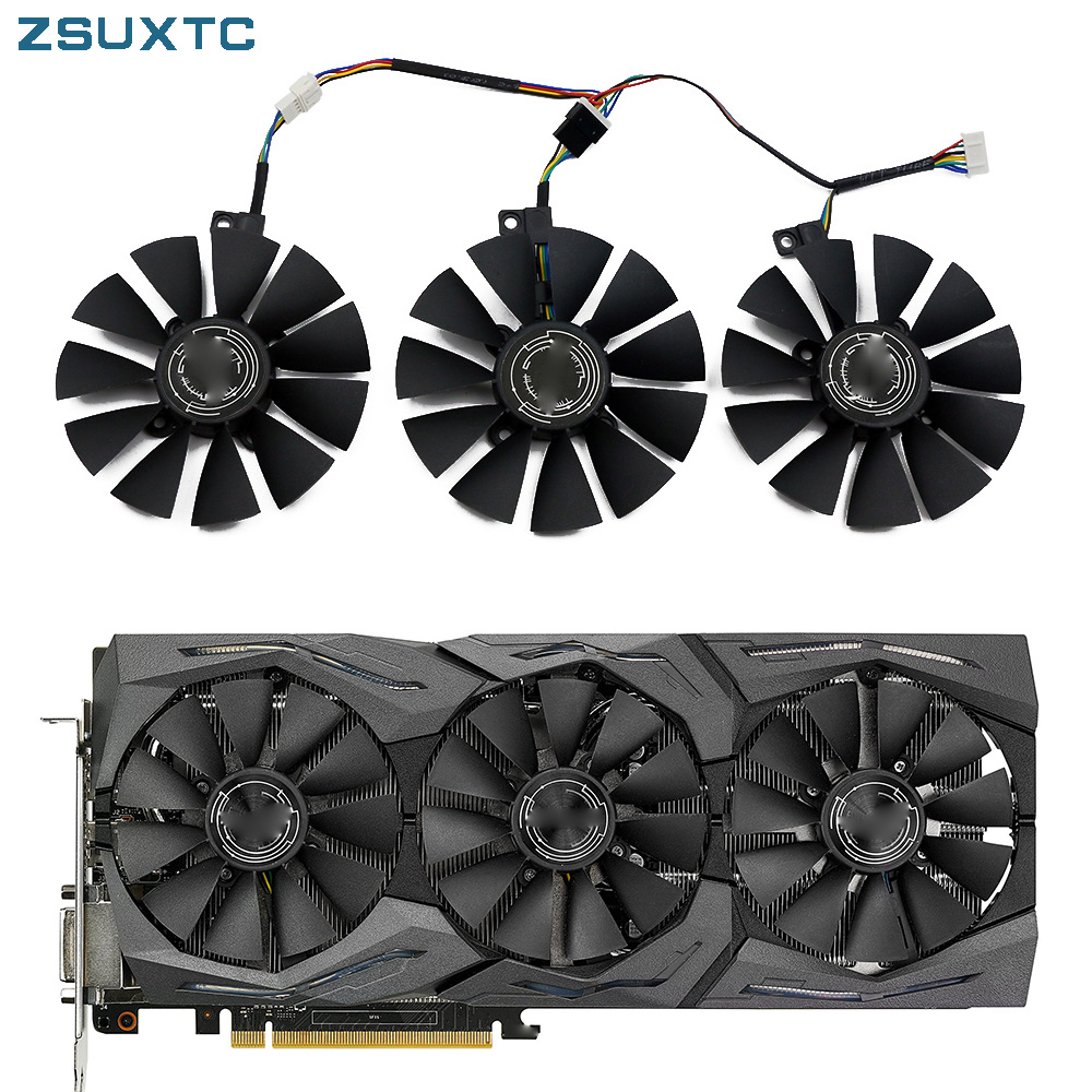 อะไหล่6Pin T129215SU 87มม. สำห - Rtx 3090 24Gb Gddr6X บทวิจารณ์และราคา