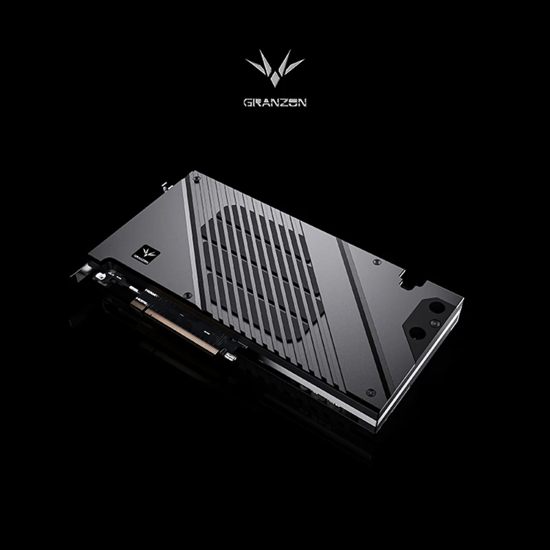 กรันซอน วอเตอร์ บล็อคสำหรับการ - Rtx 4090 Water Block Full Cover บทวิจารณ์และราคา
