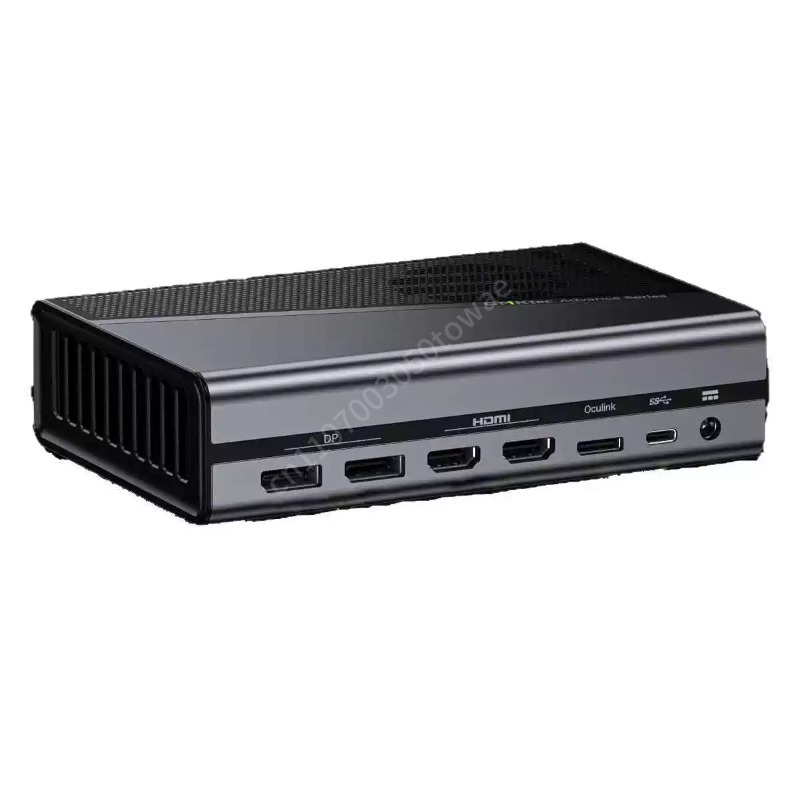 OcuLink สถานีเชื่อมต่อ GPU ภาย - Oculink Gpu Dock Station บทวิจารณ์และราคา
