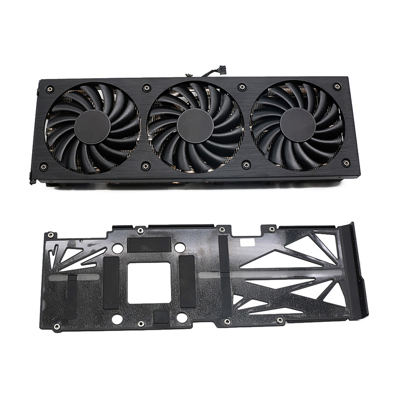 ฮีทซิงค์การ์ดจอ RTX3080 สำหรับ - Rtx 3080 Ti 12Gb บทวิจารณ์และราคา
