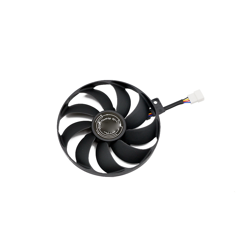 พัดลม T129215SU 7Pin GPU Card  - Rtx 3090 24Gb Gddr6X บทวิจารณ์และราคา
