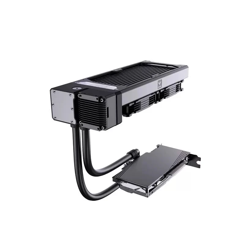 Granzon Water Cooling Kit สําห - Rtx 4080 Water Cooling Block บทวิจารณ์และราคา