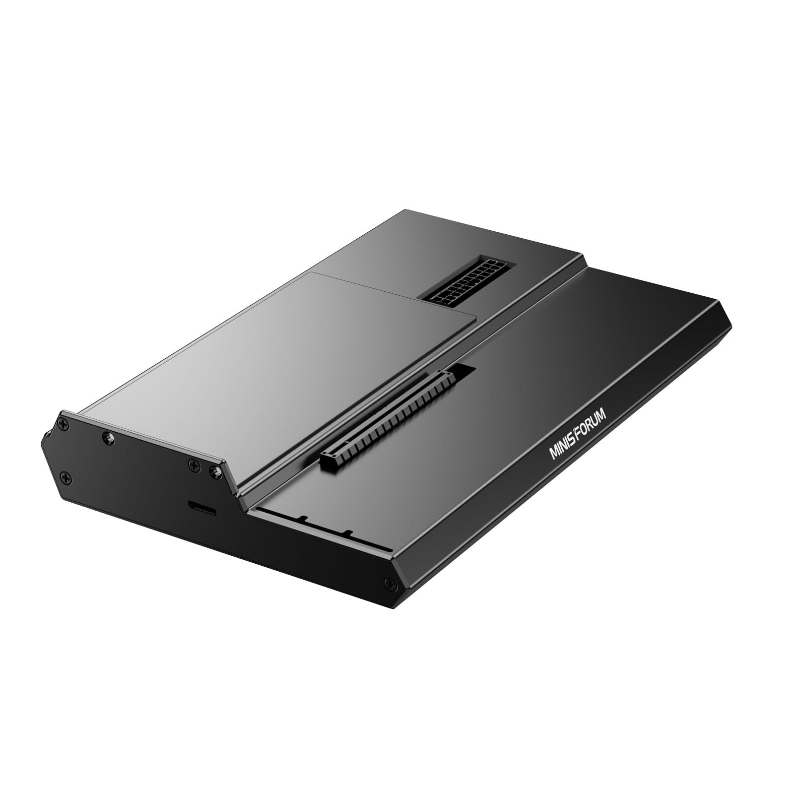 MINISFORUM DEG1 ภายนอก GPU Doc - Oculink Gpu Dock Station บทวิจารณ์และราคา