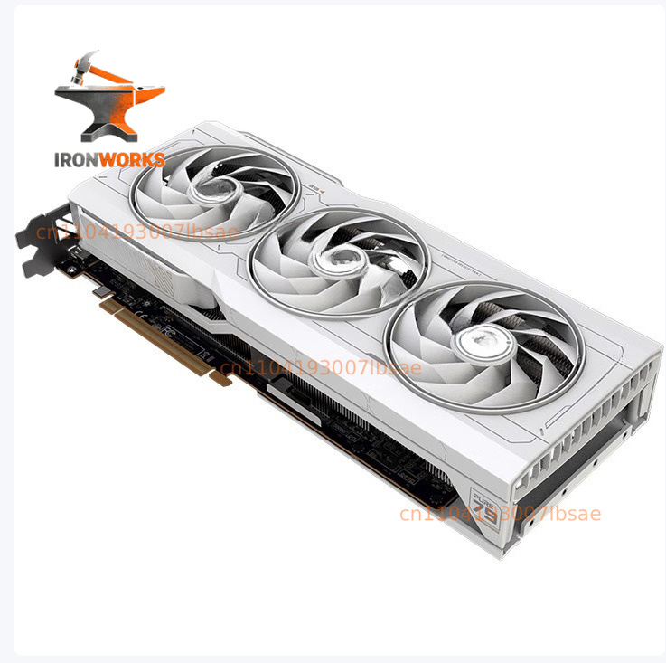 การ์ดจอเกมมิ่งระดับเรือธง 4K ส - Rx 7900 Xt 20Gb บทวิจารณ์และราคา