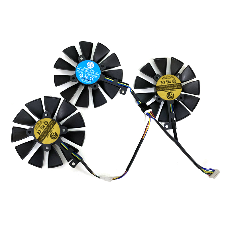 พัดลมระบายอากาศ PLD09210S12HH  - Rtx 3090 24Gb Gddr6X บทวิจารณ์และราคา