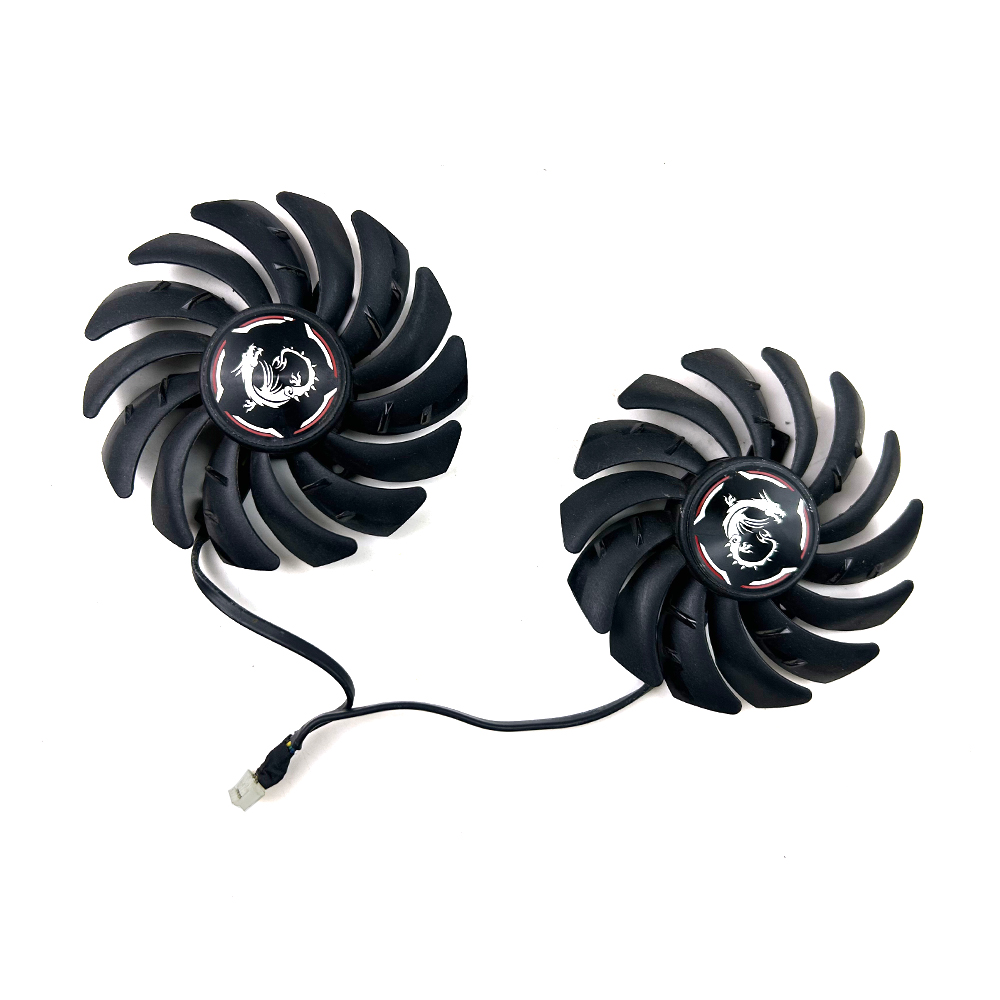 พัดลม GPU PLD09210S12HH 4PIN G - Rtx 4080 Super 16Gb บทวิจารณ์และราคา